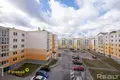 Mieszkanie 2 pokoi 52 m² rejon dzierżyński, Białoruś