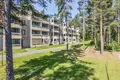 Квартира 1 комната 32 м² Сийлинъярви, Финляндия