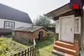 Casa 47 m² Slutsk, Bielorrusia