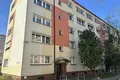 Apartamento 3 habitaciones 45 m² Poznan, Polonia