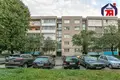 3 room apartment 60 m² Maladzyechna, Belarus