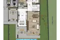 Willa 6 pokojów 390 m² Nilufer, Turcja