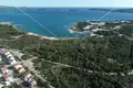 Land 839 m² Sibenik, Croatia