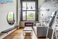 Wohnung 2 zimmer 48 m² Vilnius, Litauen