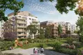 Квартира 2 спальни 48 м² Метрополия Франции, Франция