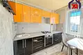 1 room apartment 39 m² Salihorsk, Belarus