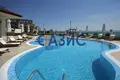 Apartment 54 m² Sveti Vlas, Bulgaria