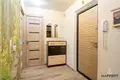 2 room apartment 51 m² Minsk, Belarus