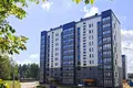 Квартира 1 комната 39 м² Ратомка, Беларусь