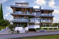 Mieszkanie 3 pokoi 225 m² Społeczność St. Tychon, Cyprus