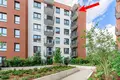 Wohnung 4 zimmer 82 m² Warschau, Polen