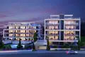 Квартира 4 комнаты 140 м² Муниципалитет Ознаменования Соседства, Кипр