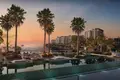 Wohnung 1 zimmer 798 m² Dubai, Vereinigte Arabische Emirate