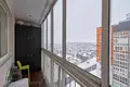 3 room apartment 95 m² Minsk, Belarus