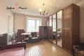 Квартира 2 комнаты 52 м² Минск, Беларусь