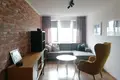 Appartement 2 chambres 38 m² en Cracovie, Pologne