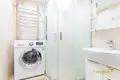 Mieszkanie 3 pokoi 72 m² Slabada, Białoruś