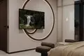 Studio 35 m² Ubud District, Indonesien