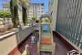 Penthouse 3 pokoi 110 m² Alanya, Turcja