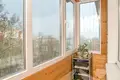 Apartamento 2 habitaciones 43 m² Maladetchna, Bielorrusia