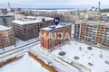 Квартира 1 комната 33 м² Tampereen seutukunta, Финляндия