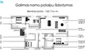 Dom 157 m² Sołonica, Litwa