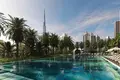 Mieszkanie 3 pokoi 82 m² Dubaj, Emiraty Arabskie