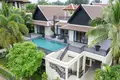 Вилла 4 спальни 471 м² Choeng Thale, Таиланд