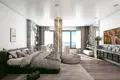 5-Zimmer-Villa 900 m² Alanya, Türkei