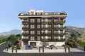 Квартира 3 комнаты 58 м² Алания, Турция