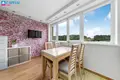 Wohnung 1 zimmer 46 m² Skaidiskes, Litauen