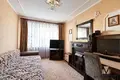 2 room apartment 48 m² Minsk, Belarus