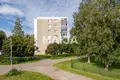 Квартира 2 комнаты 58 м² Раахе, Финляндия