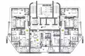 Appartement 2 chambres 139 m² Limassol, Bases souveraines britanniques