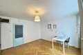 1 room apartment 28 m² in Warsaw, Poland