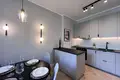 Appartement 2 chambres 41 m² Poznan, Pologne