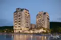 Квартира 1 спальня 64 м² Будва, Черногория