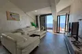 Mieszkanie 2 pokoi 63 m² Sveti Stefan, Czarnogóra