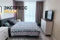 Квартира 2 комнаты 58 м² Брест, Беларусь