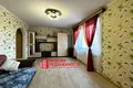 2 room apartment 58 m² Hrodna, Belarus