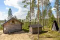 1 room Cottage 25 m² Ranua, Finland