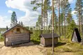 Ferienhaus 1 Zimmer 25 m² Ranua, Finnland