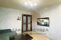 Apartamento 1 habitación 38 m² Brest, Belarús
