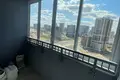 Mieszkanie 2 pokoi 43 m² Mińsk, Białoruś