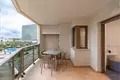 2 bedroom apartment 64 m² Calp, Spain