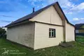 Casa 40 m² Zajamnauski sielski Saviet, Bielorrusia