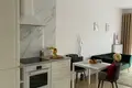 Appartement 2 chambres 39 m² en Dantzig, Pologne