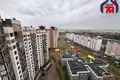 1 room apartment 38 m² Minsk, Belarus