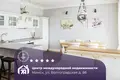 Apartamento 3 habitaciones 93 m² Minsk, Belarús