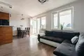 3 room apartment 72 m² in Warsaw, Poland